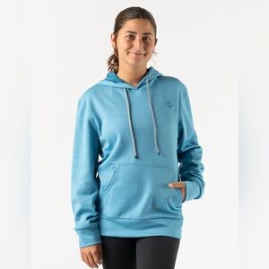 Rabbit Waffle Hoodie | All Gender